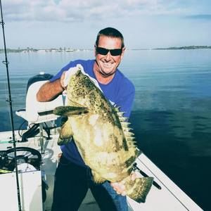 Meet your Posher, Scott